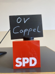 SPD OV Cappel